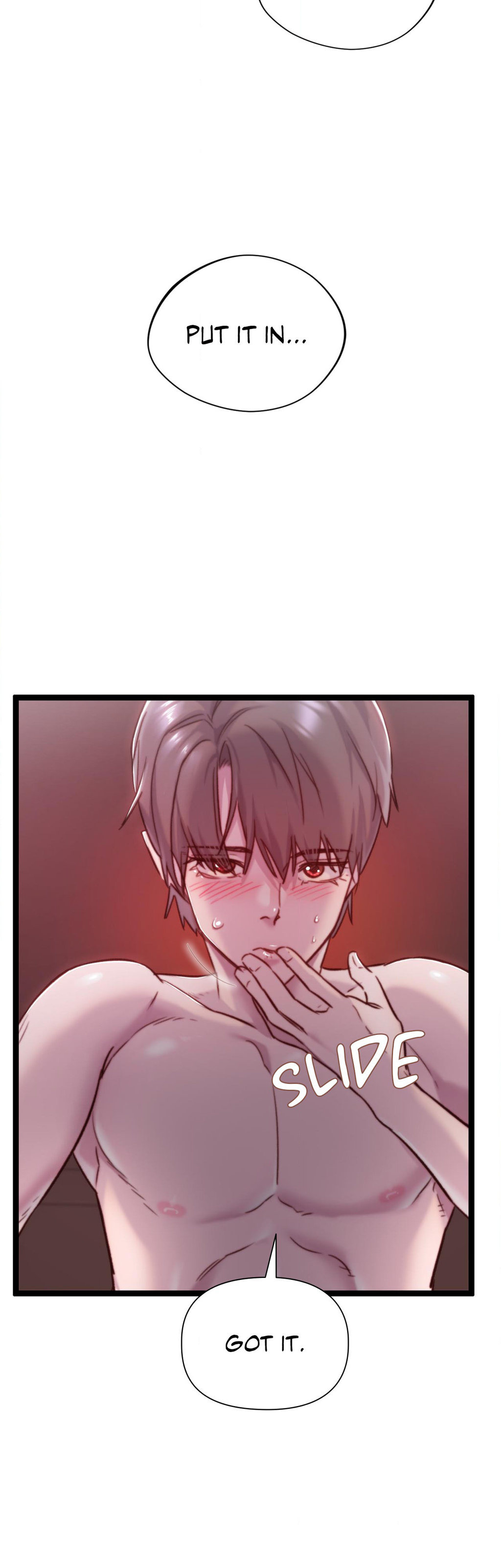 Ladies’ Man Chapter 30 - Page 43 in English