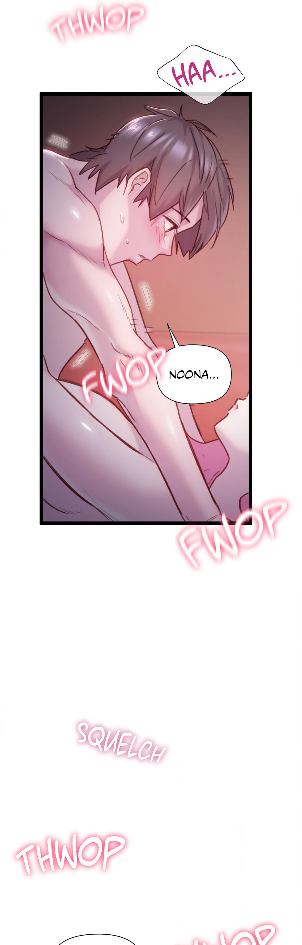 Ladies’ Man Chapter 30 - Page 45 in English