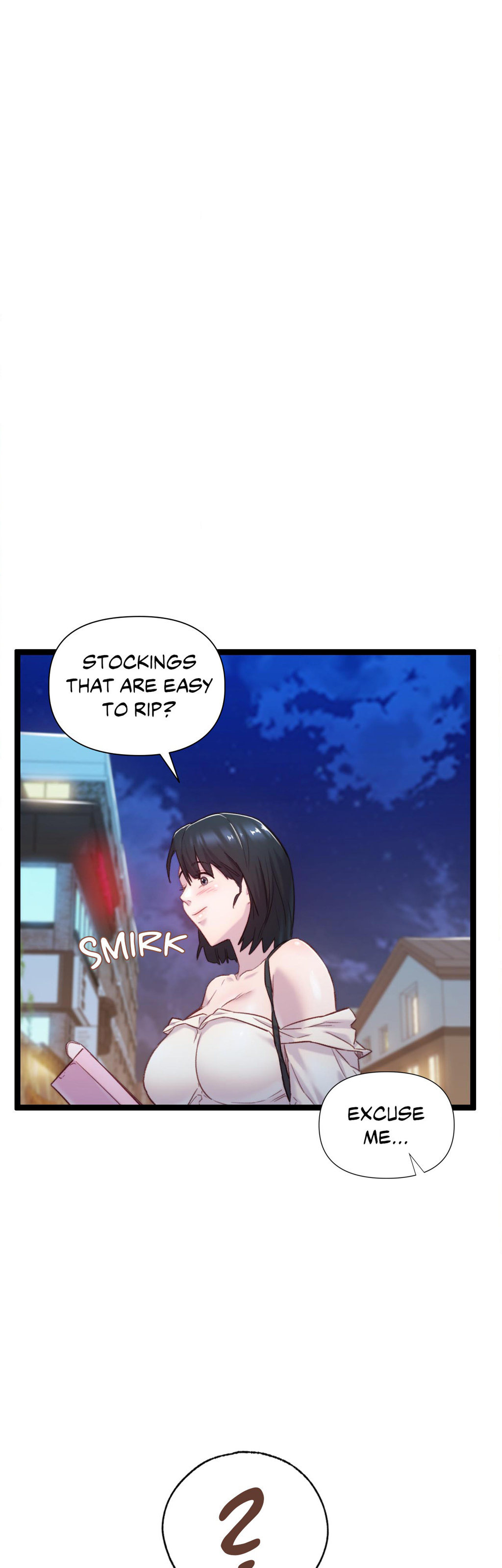 Ladies’ Man Chapter 30 - Page 47 in English
