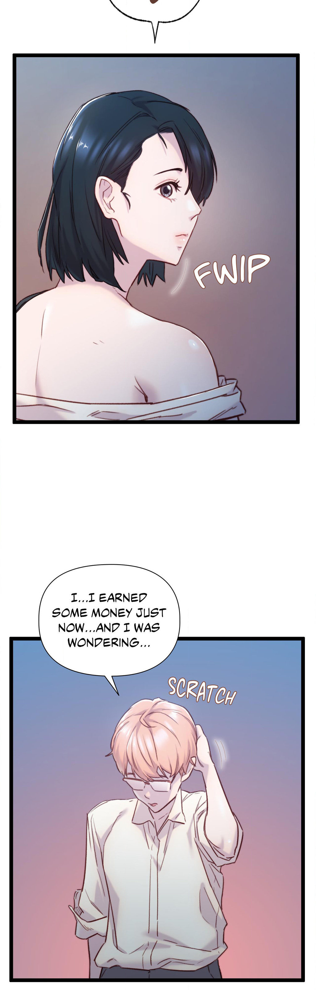 Ladies’ Man Chapter 30 - Page 48 in English