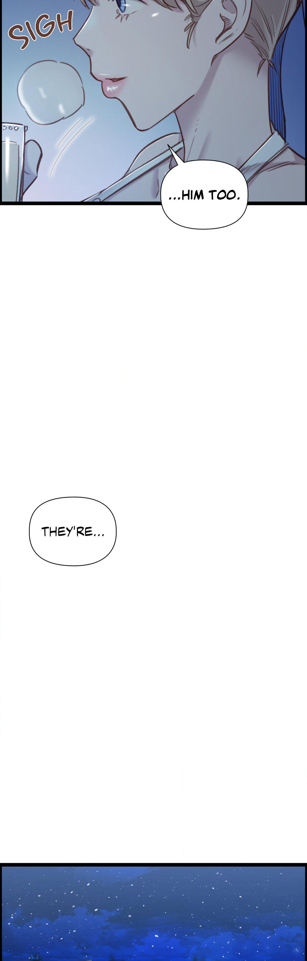 Ladies’ Man Chapter 30 - Page 5 in English
