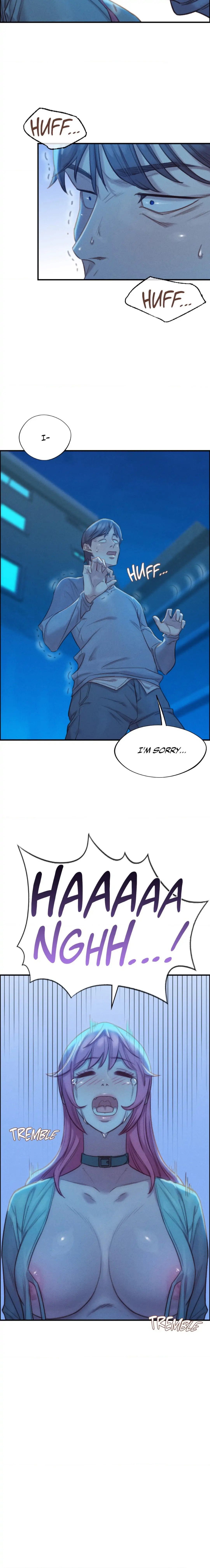 Ladies’ Man Chapter 4 - Page 11 in English