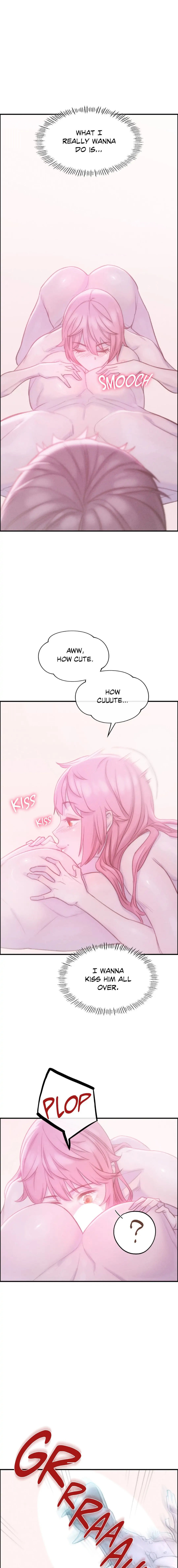 Ladies’ Man Chapter 4 - Page 19 in English