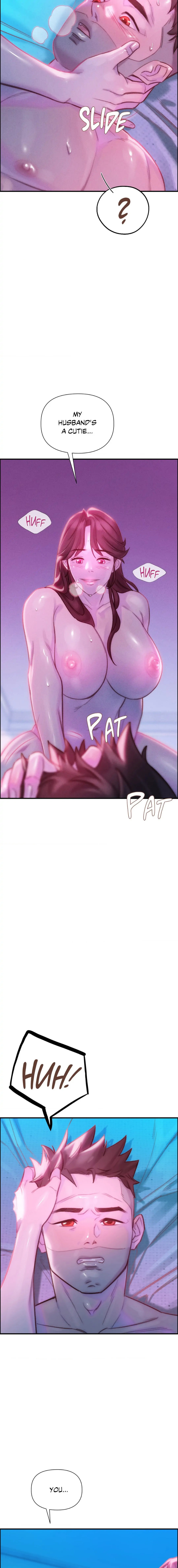 Ladies’ Man Chapter 5 - Page 11 in English