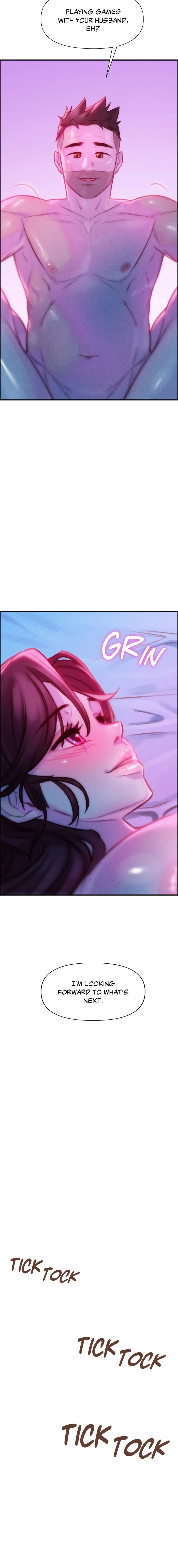 Ladies’ Man Chapter 5 - Page 14 in English