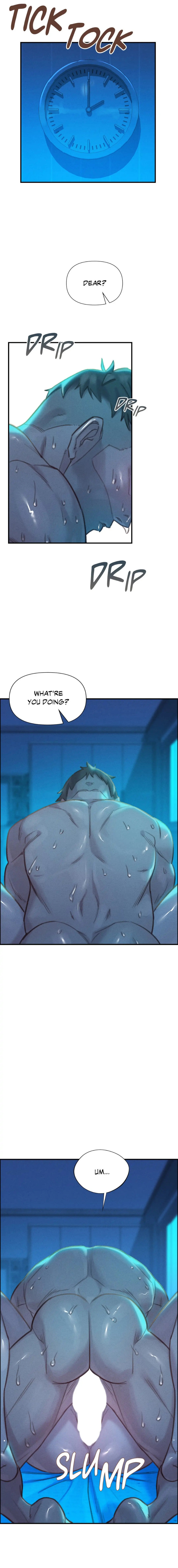 Ladies’ Man Chapter 5 - Page 15 in English