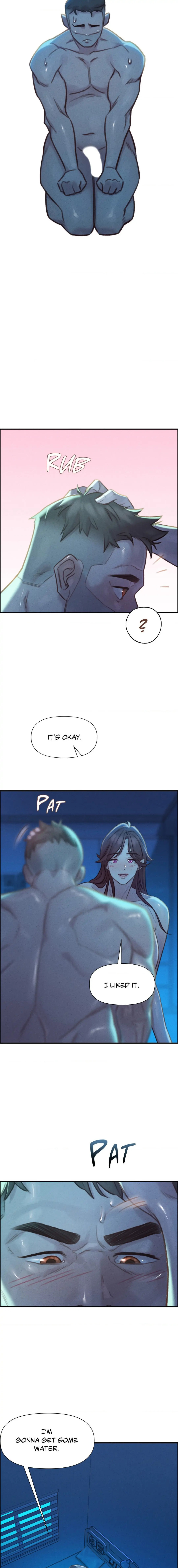 Ladies’ Man Chapter 5 - Page 17 in English