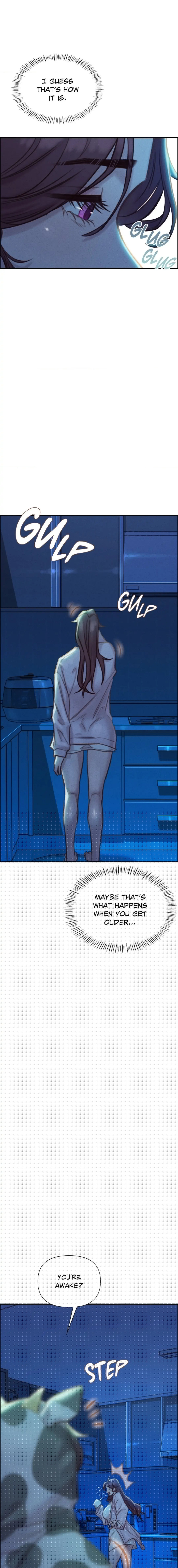 Ladies’ Man Chapter 5 - Page 19 in English