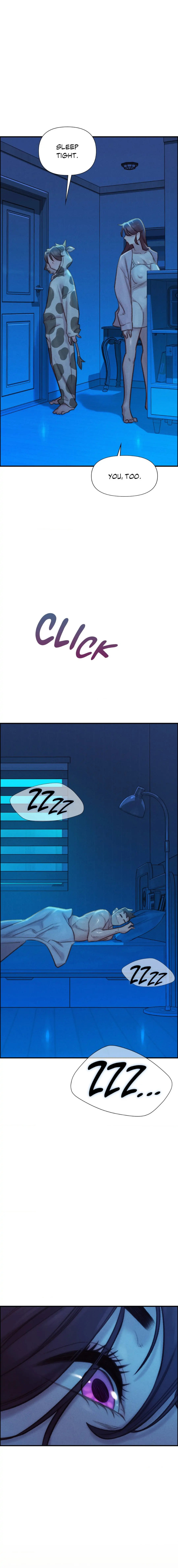 Ladies’ Man Chapter 5 - Page 23 in English
