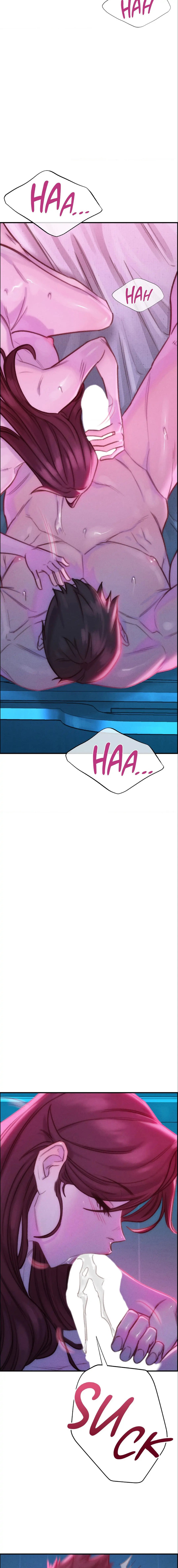 Ladies’ Man Chapter 5 - Page 3 in English
