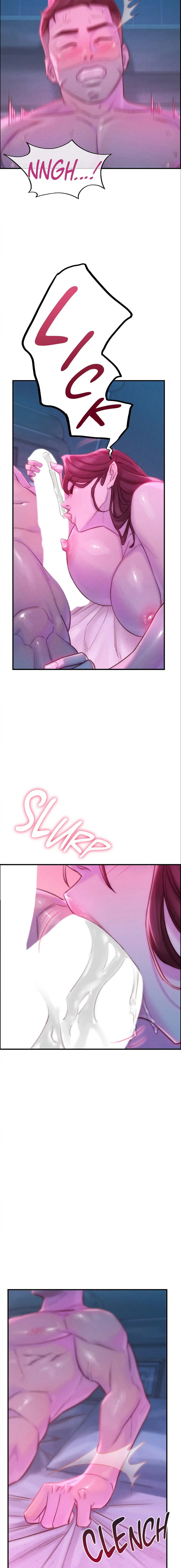 Ladies’ Man Chapter 5 - Page 4 in English