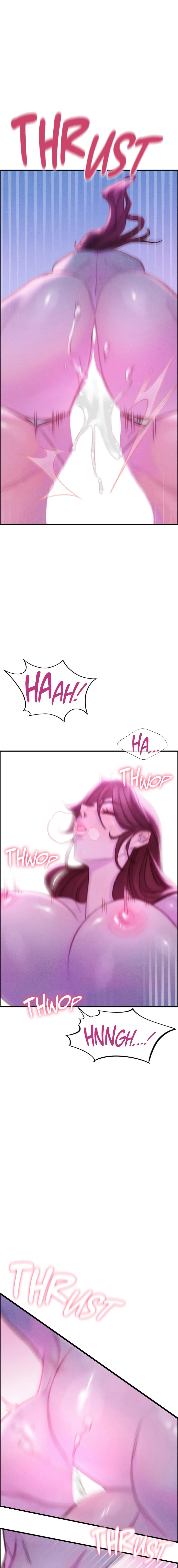 Ladies’ Man Chapter 5 - Page 9 in English