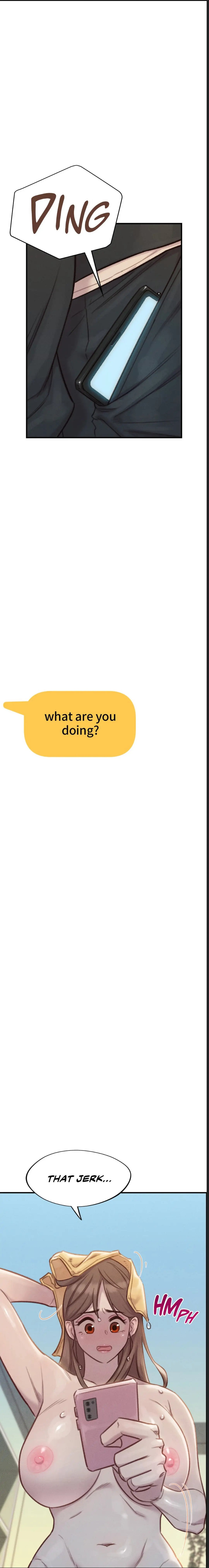 Ladies’ Man Chapter 6 - Page 16 in English