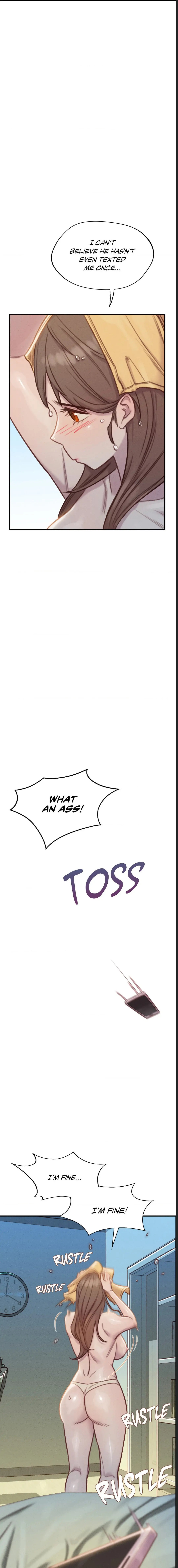 Ladies’ Man Chapter 6 - Page 17 in English