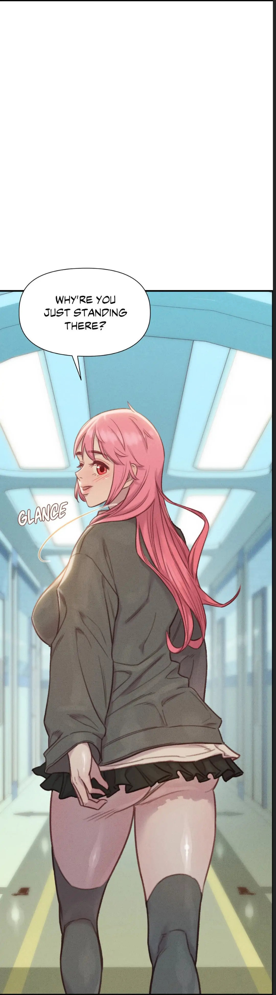 Ladies’ Man Chapter 6 - Page 27 in English