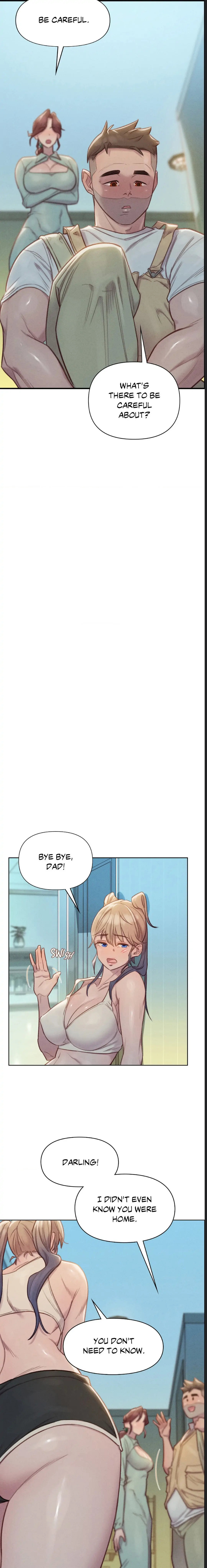 Ladies’ Man Chapter 6 - Page 5 in English