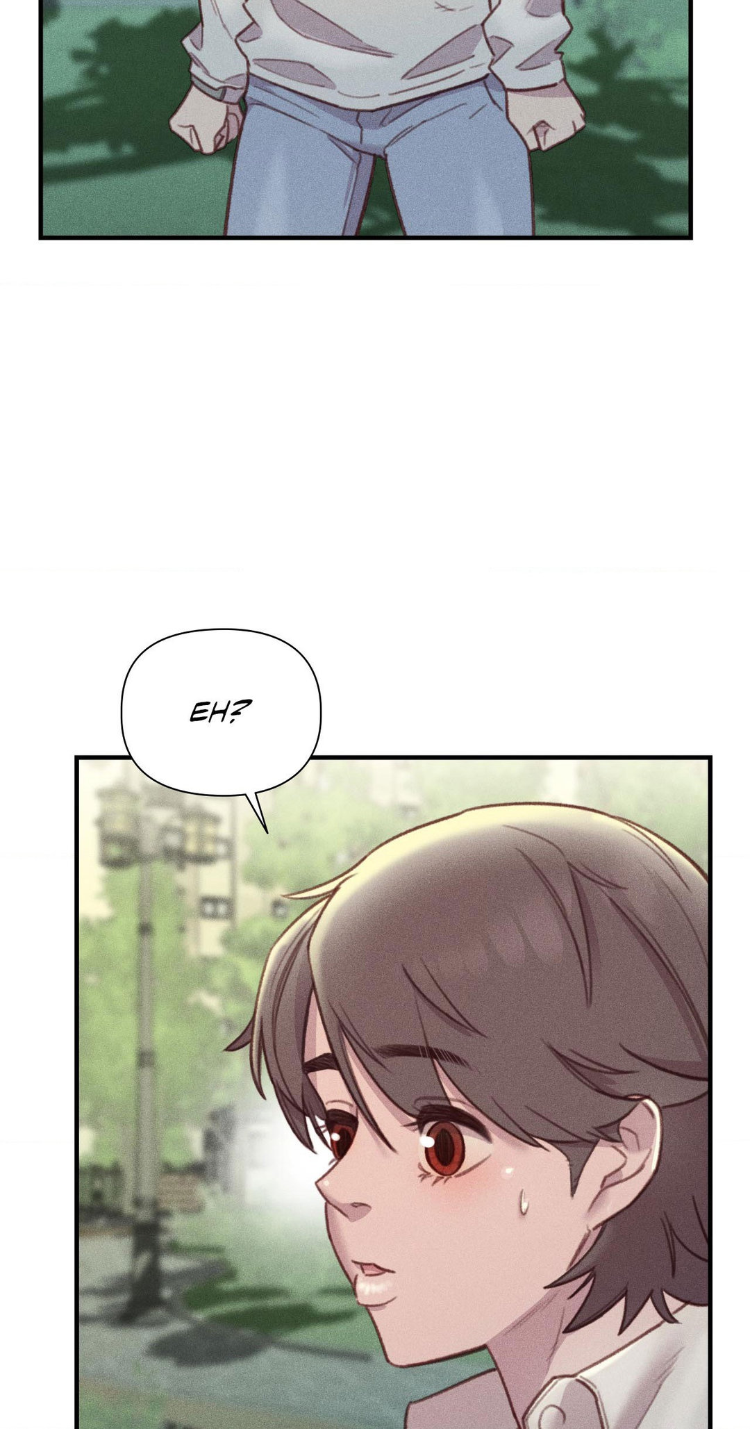 Ladies’ Man Chapter 7 - Page 100 in English