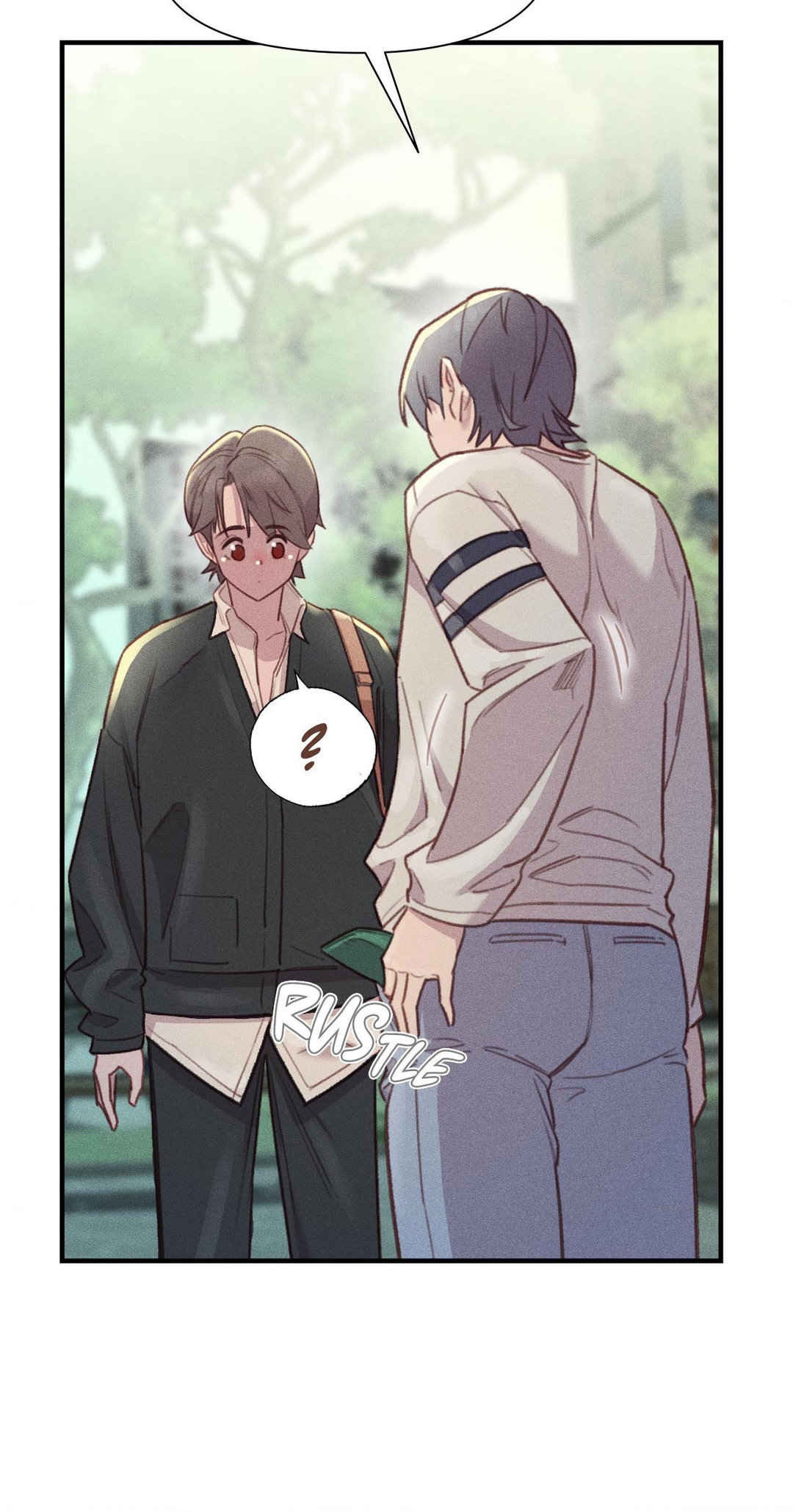 Ladies’ Man Chapter 7 - Page 105 in English
