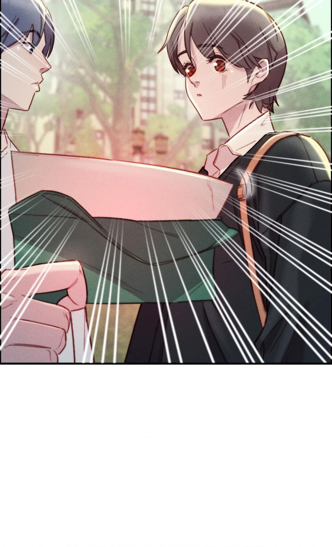 Ladies’ Man Chapter 7 - Page 108 in English