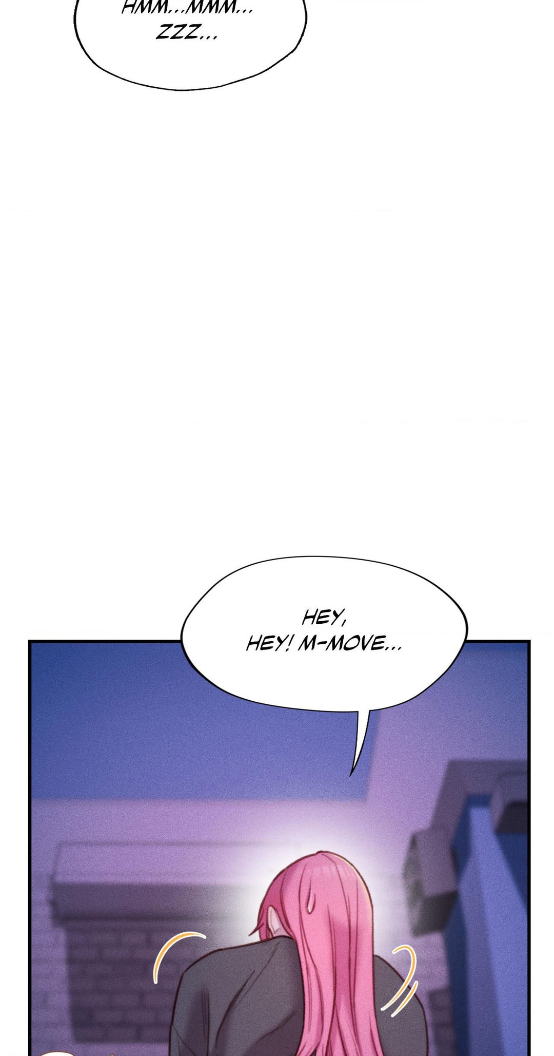 Ladies’ Man Chapter 7 - Page 19 in English
