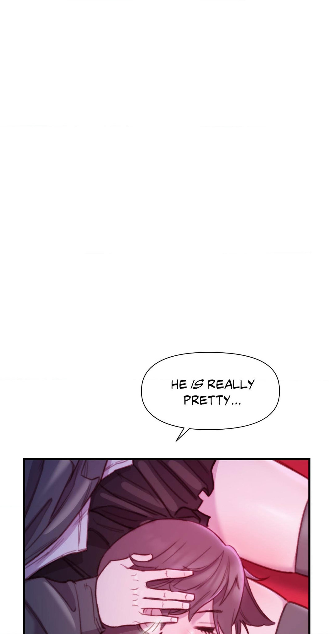Ladies’ Man Chapter 7 - Page 29 in English