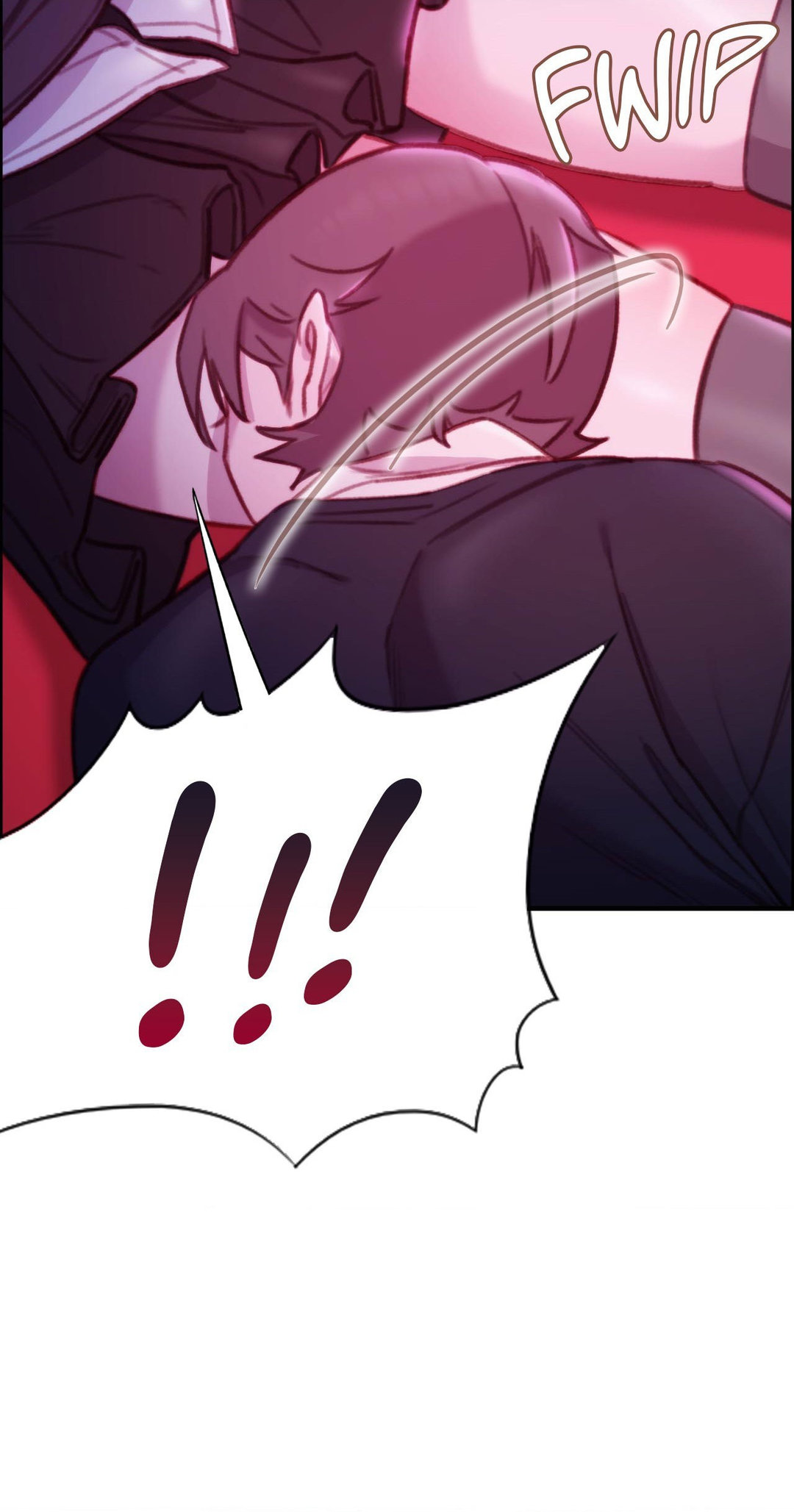 Ladies’ Man Chapter 7 - Page 31 in English