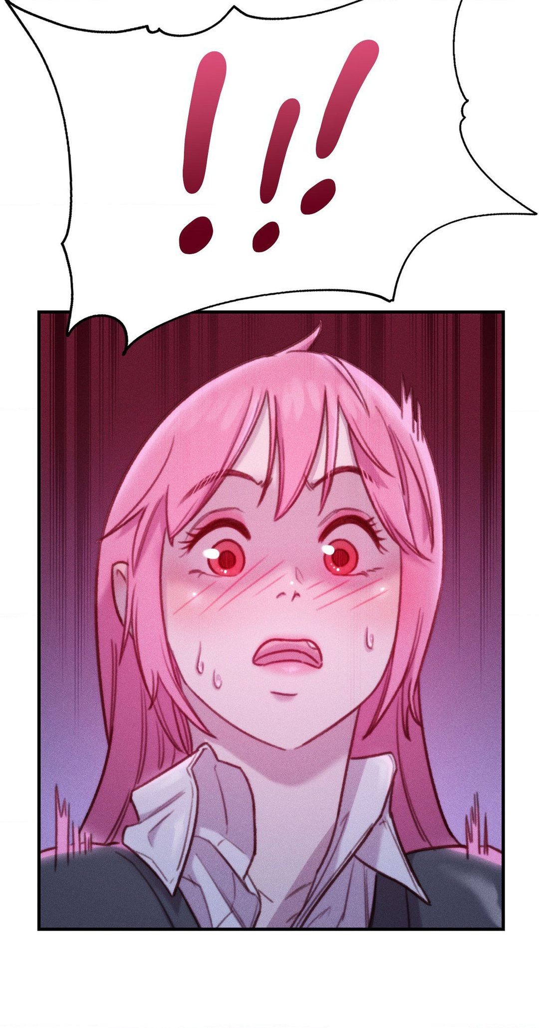 Ladies’ Man Chapter 7 - Page 39 in English