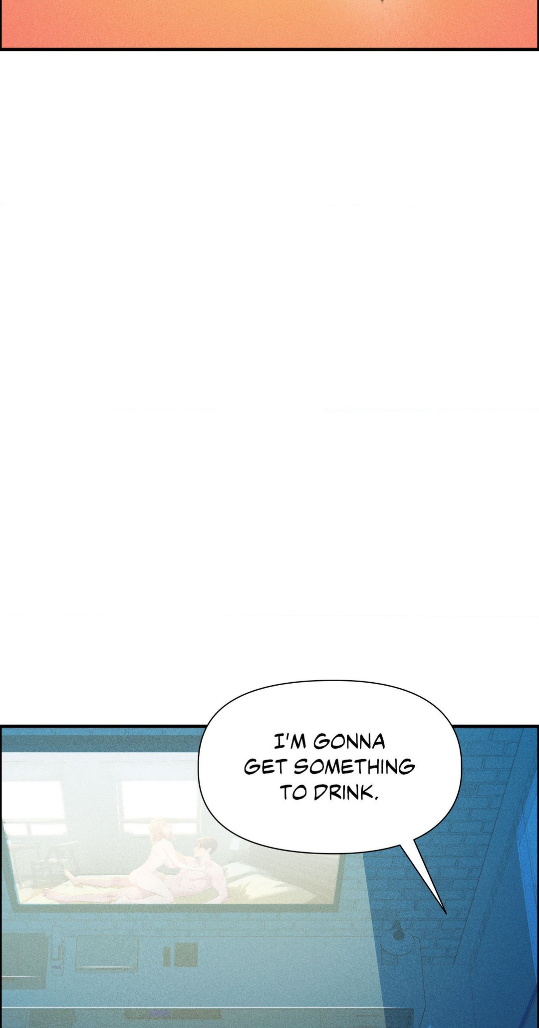 Ladies’ Man Chapter 7 - Page 41 in English