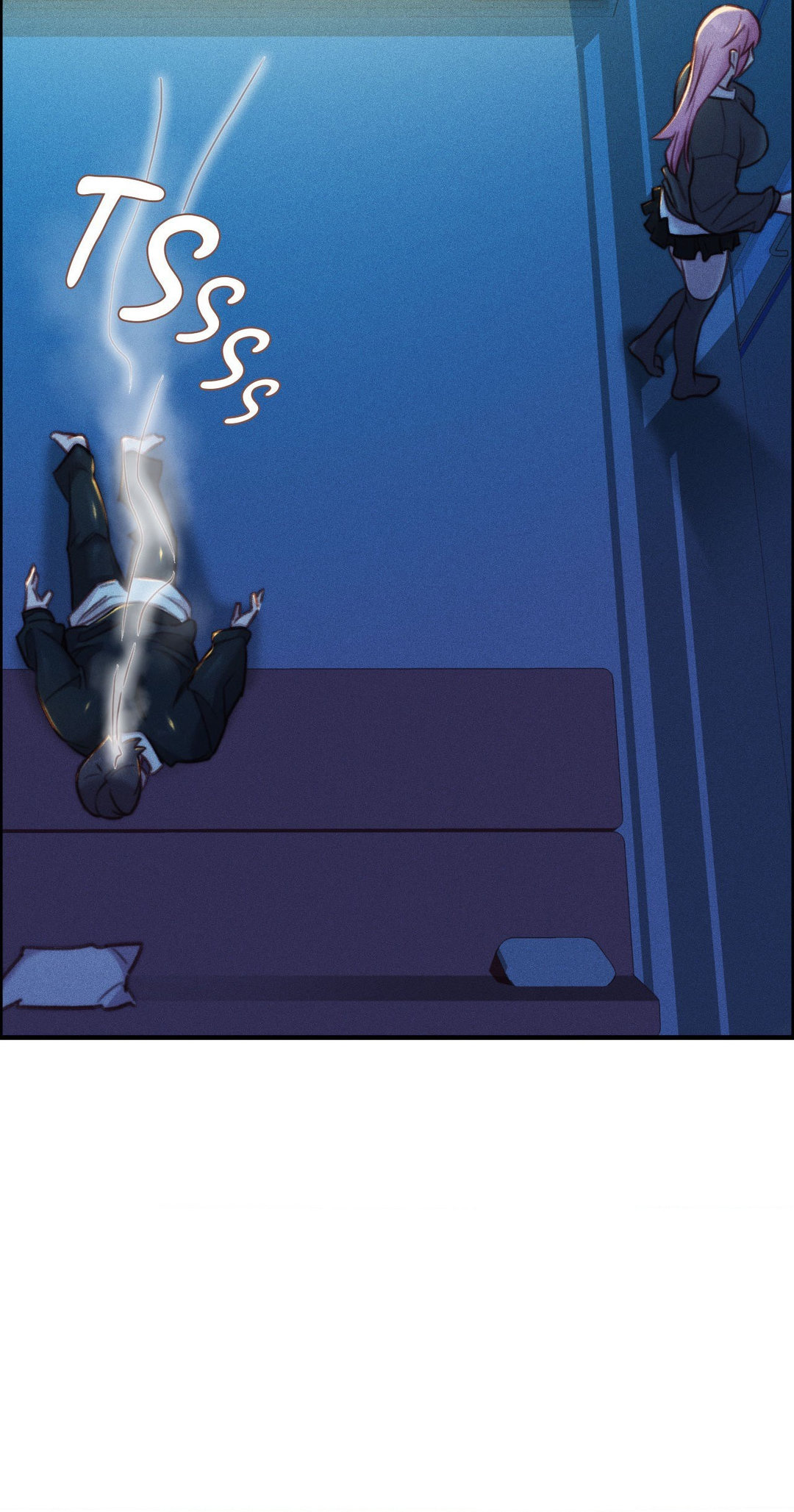 Ladies’ Man Chapter 7 - Page 42 in English