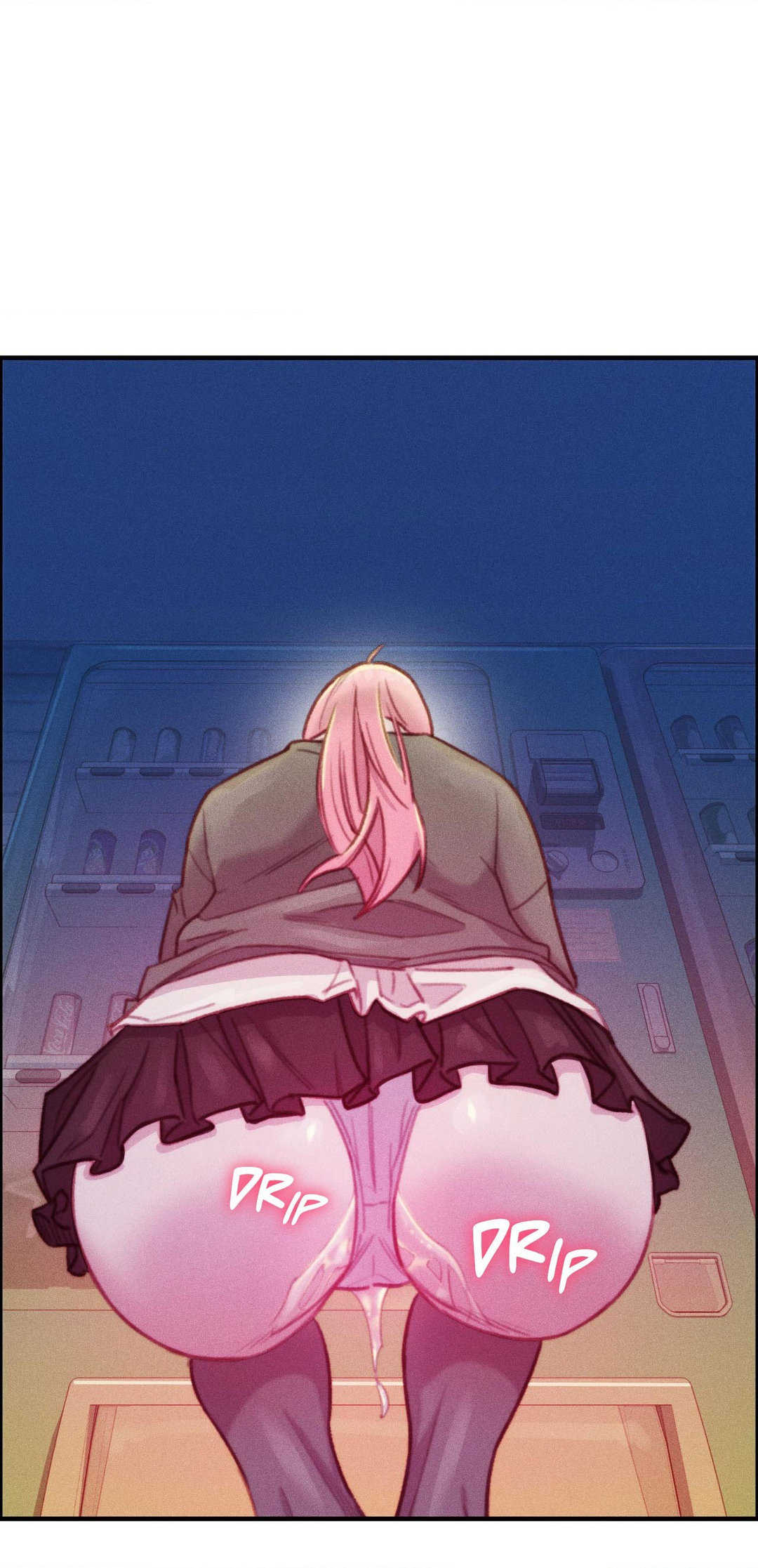 Ladies’ Man Chapter 7 - Page 51 in English