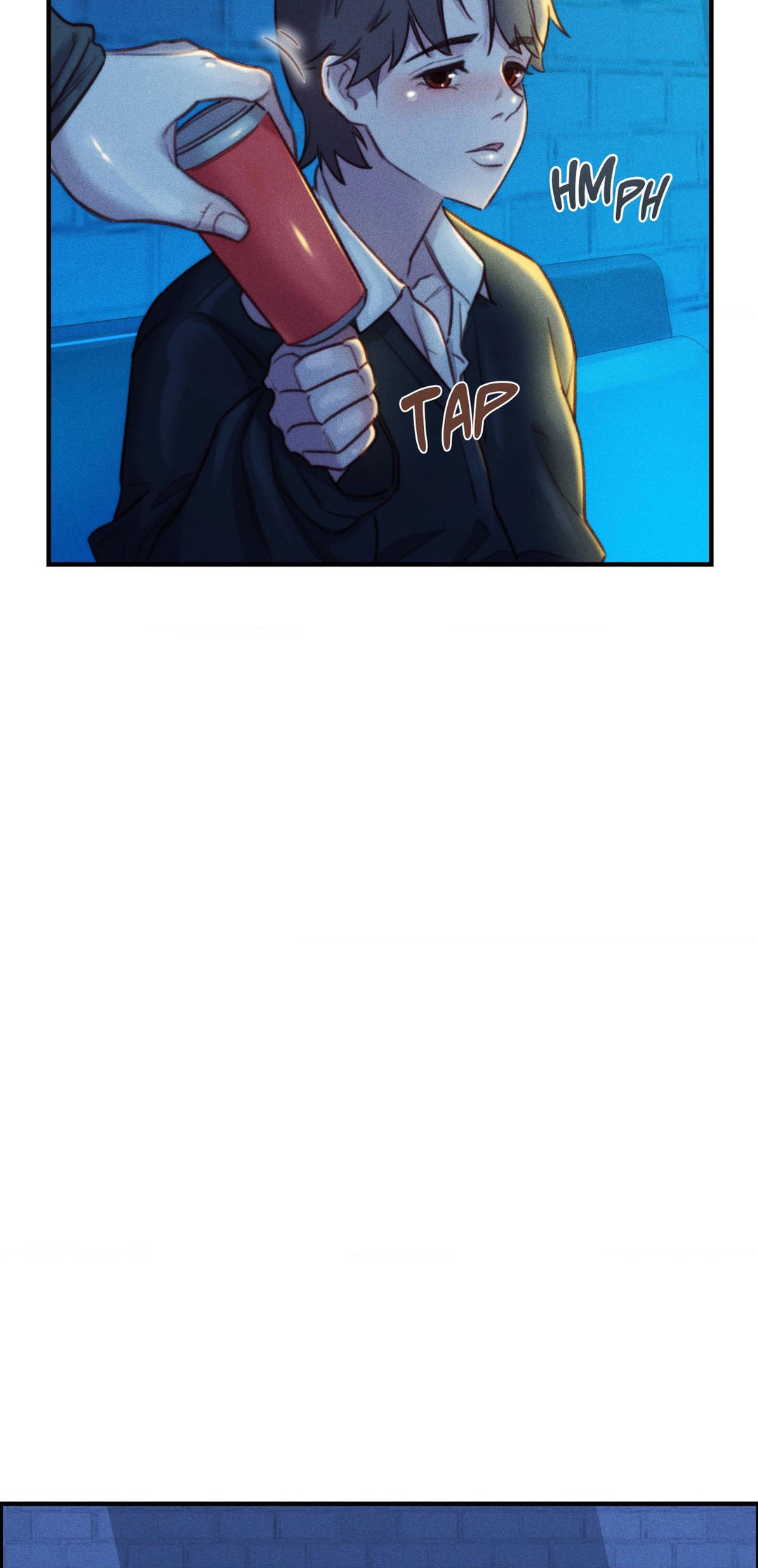 Ladies’ Man Chapter 7 - Page 54 in English