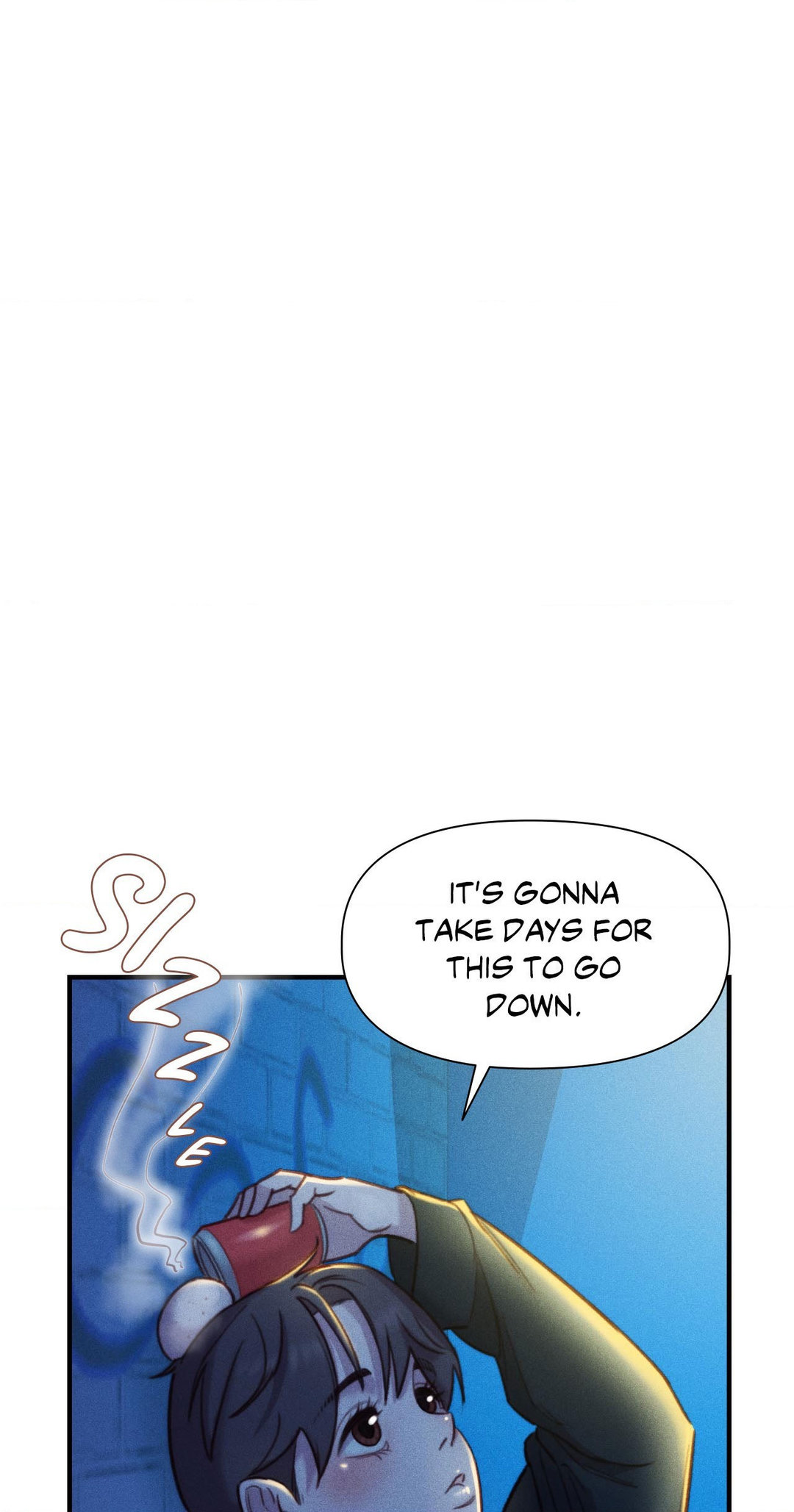 Ladies’ Man Chapter 7 - Page 57 in English