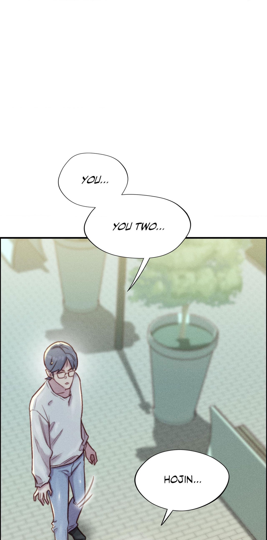 Ladies’ Man Chapter 7 - Page 68 in English