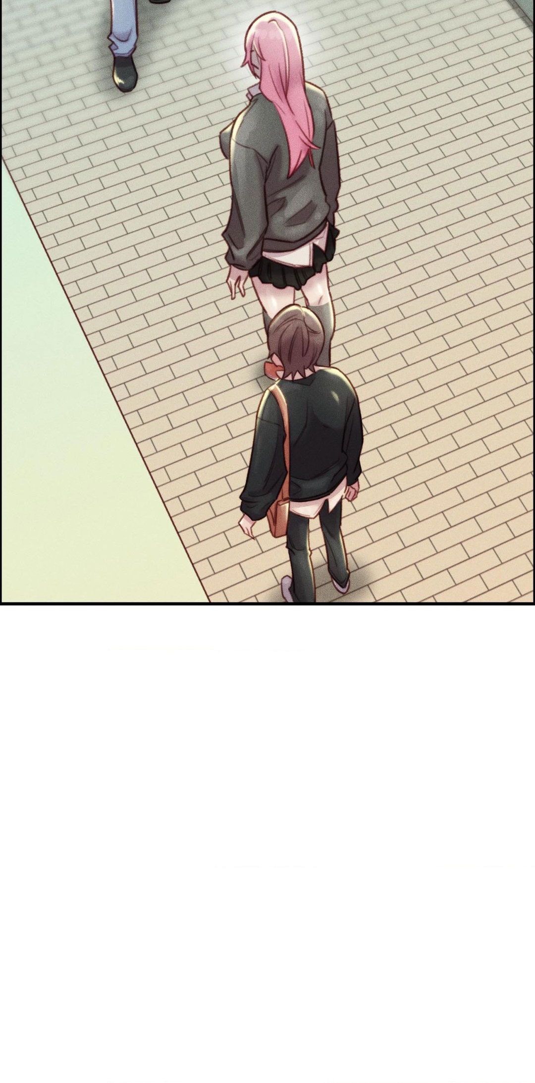 Ladies’ Man Chapter 7 - Page 69 in English