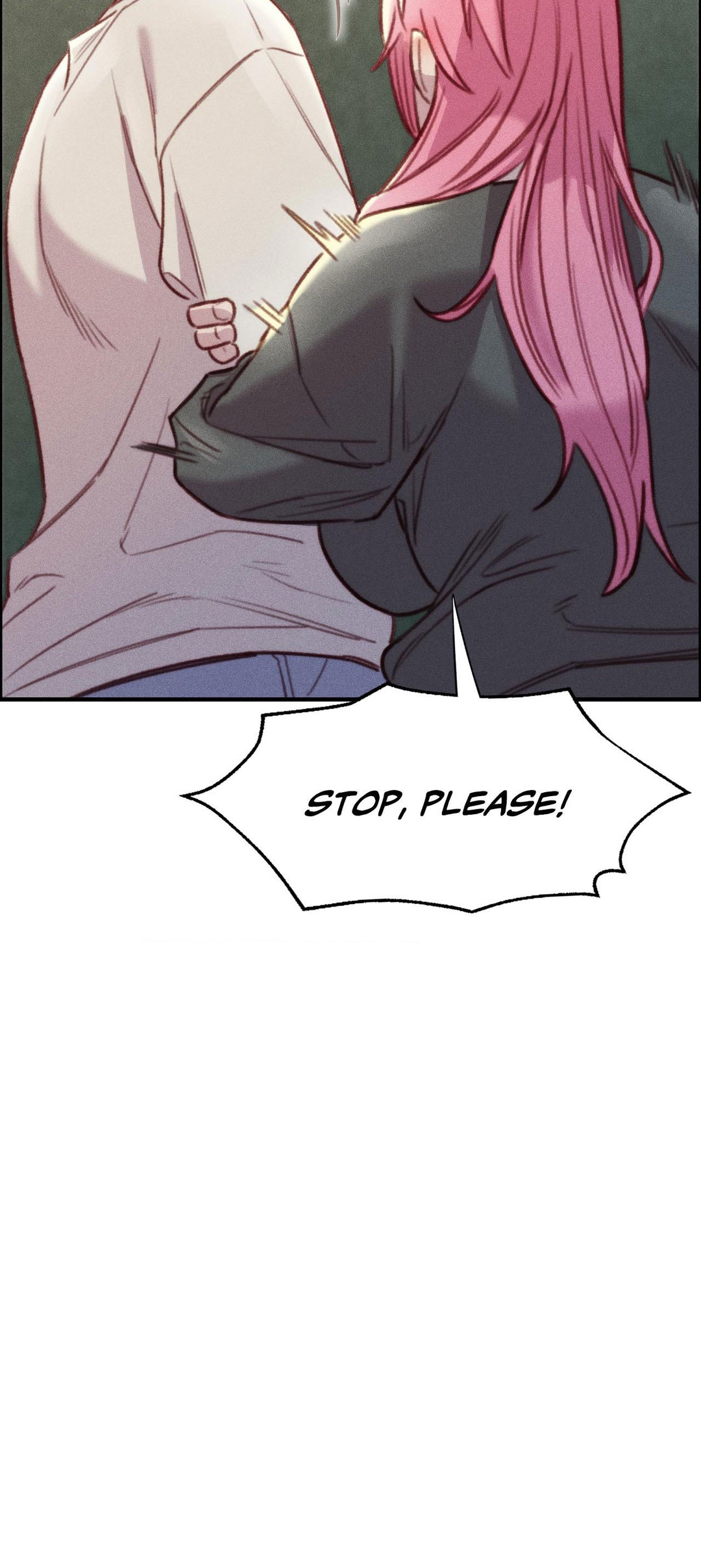 Ladies’ Man Chapter 7 - Page 77 in English