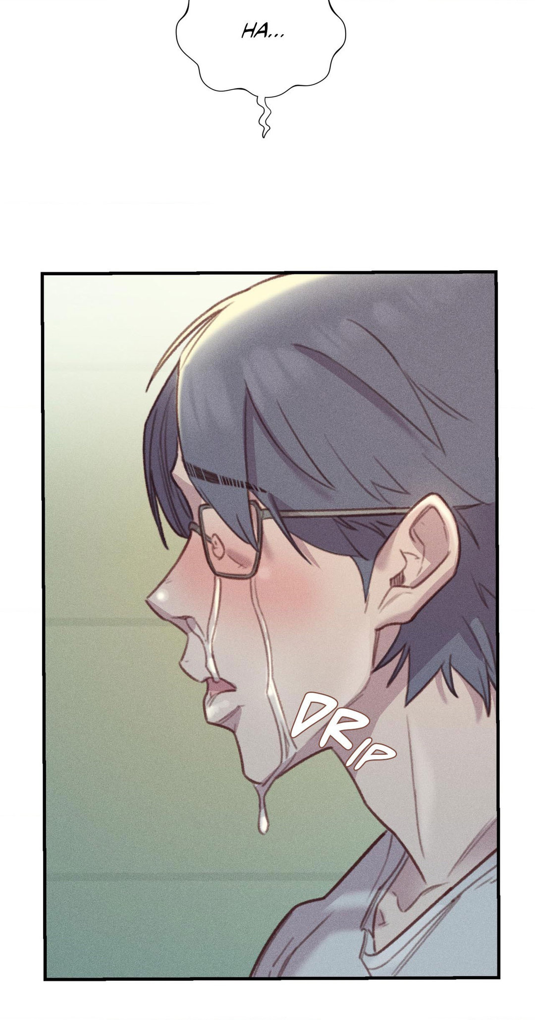 Ladies’ Man Chapter 7 - Page 84 in English