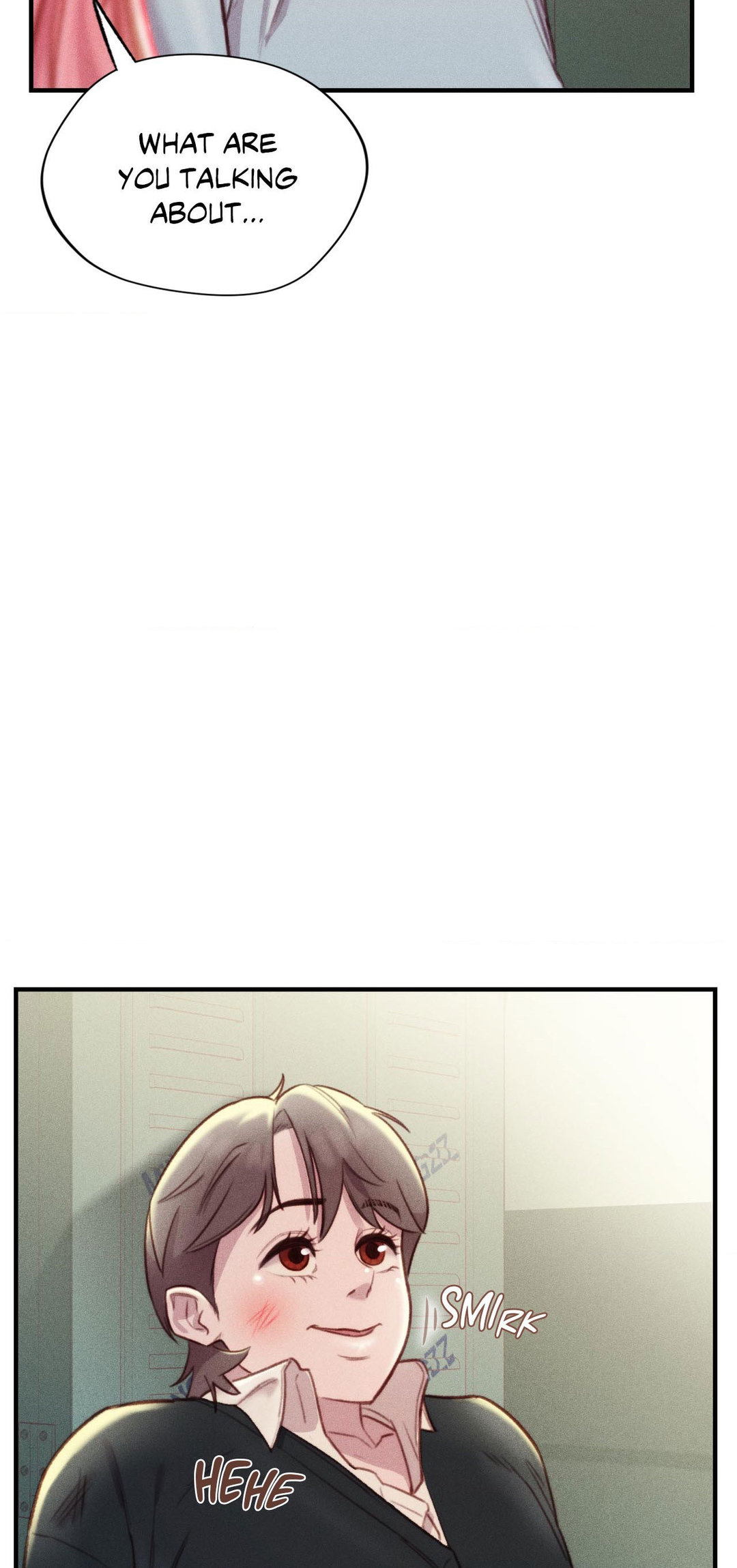 Ladies’ Man Chapter 7 - Page 86 in English