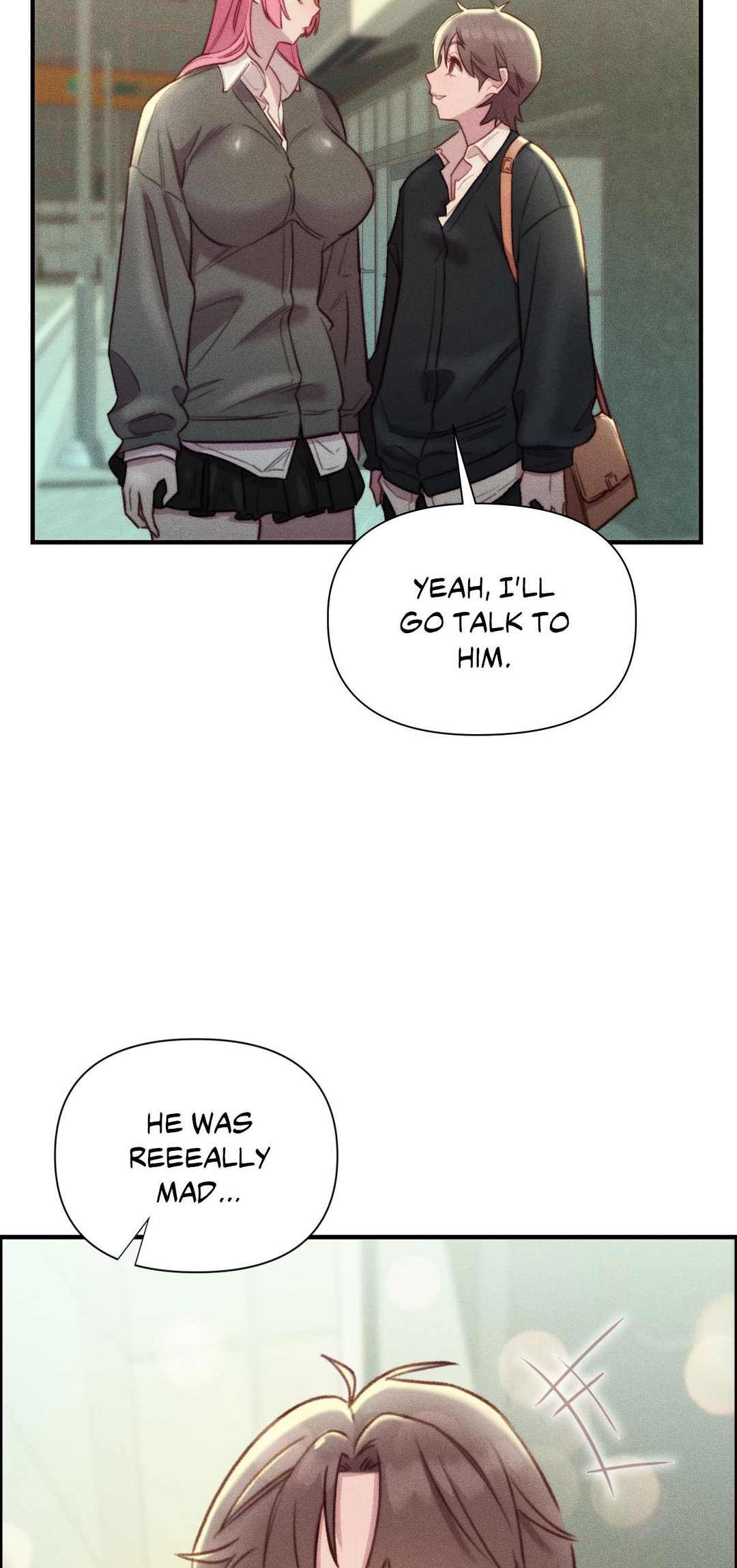 Ladies’ Man Chapter 7 - Page 93 in English
