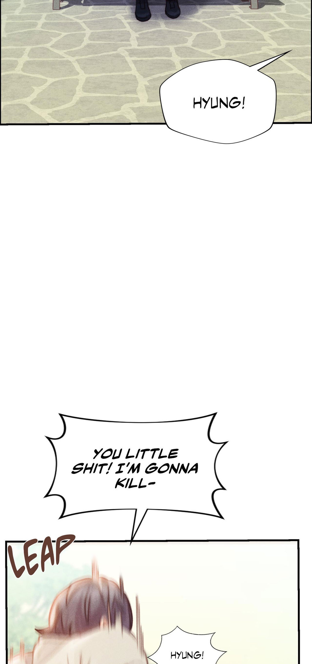 Ladies’ Man Chapter 7 - Page 97 in English