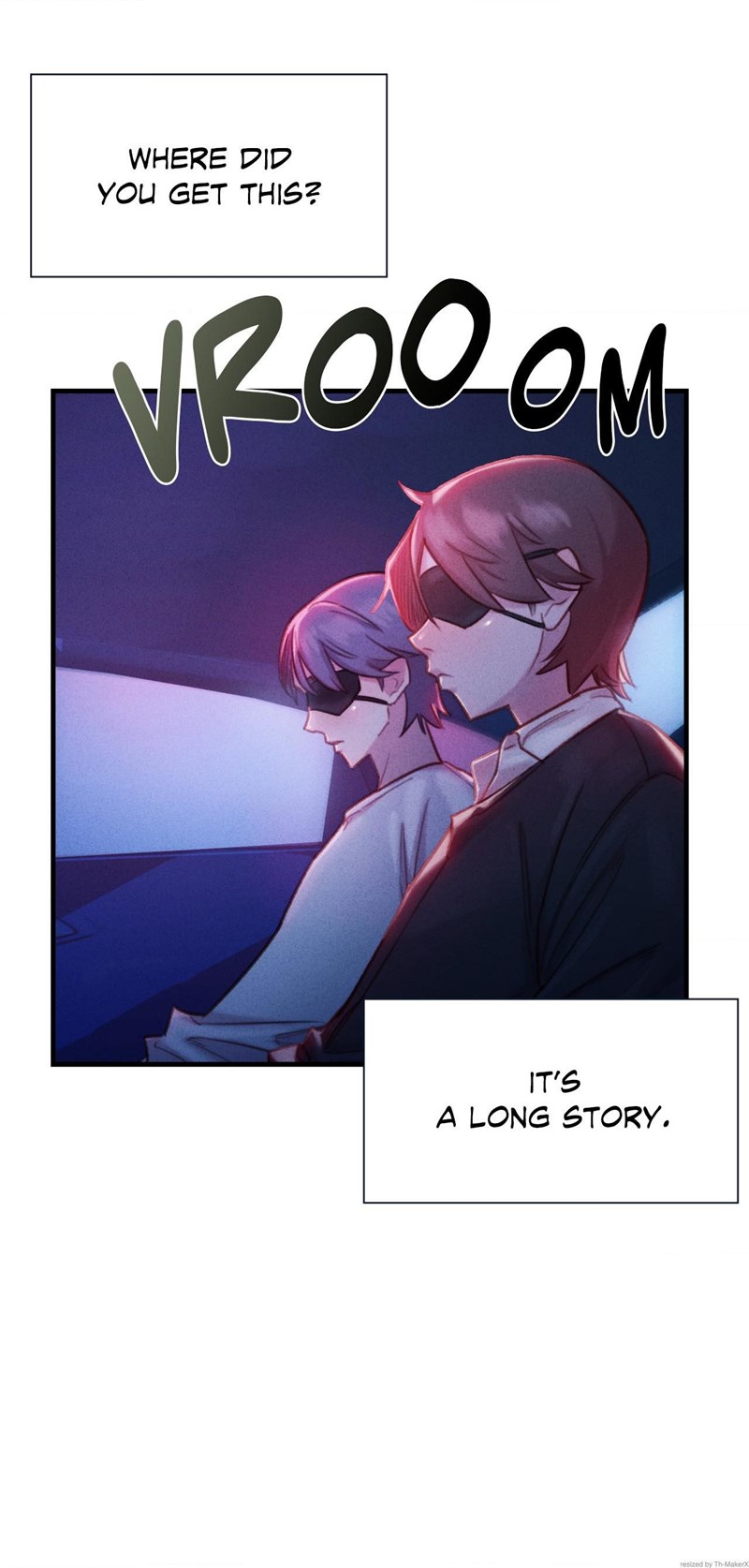 Ladies’ Man Chapter 8 - Page 10 in English