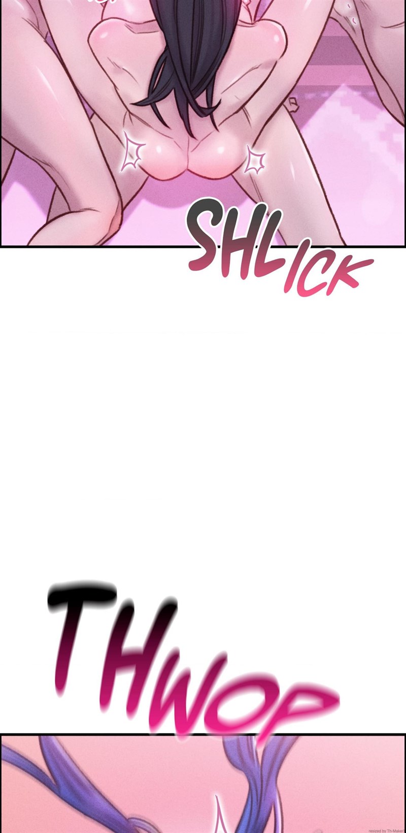 Ladies’ Man Chapter 8 - Page 102 in English