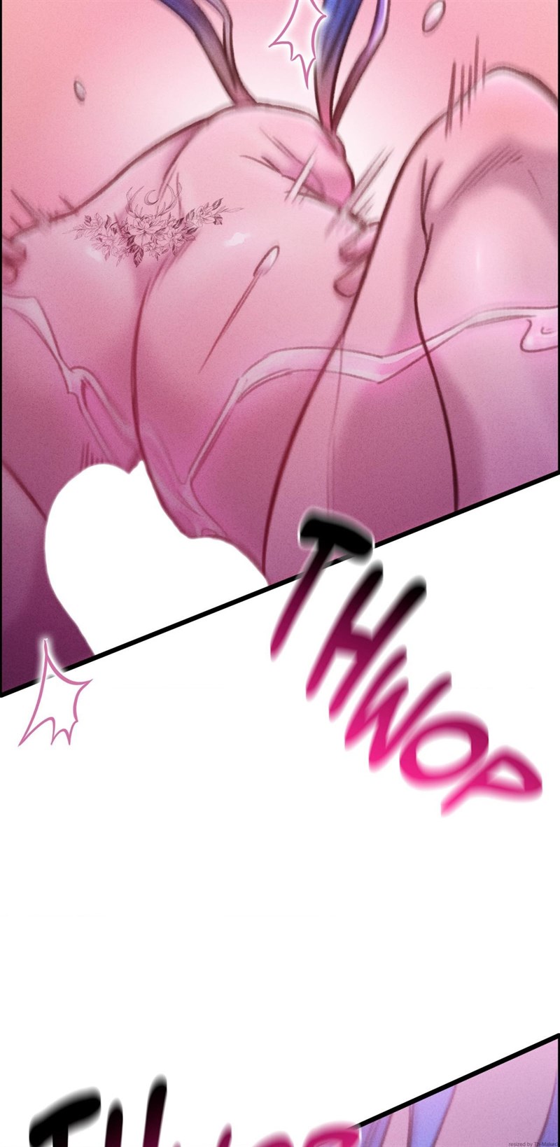 Ladies’ Man Chapter 8 - Page 103 in English