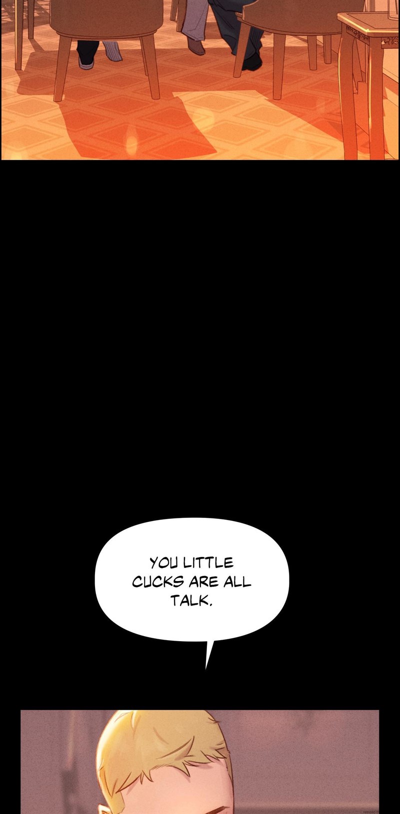 Ladies’ Man Chapter 8 - Page 19 in English