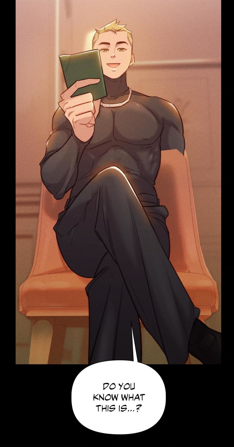 Ladies’ Man Chapter 8 - Page 24 in English