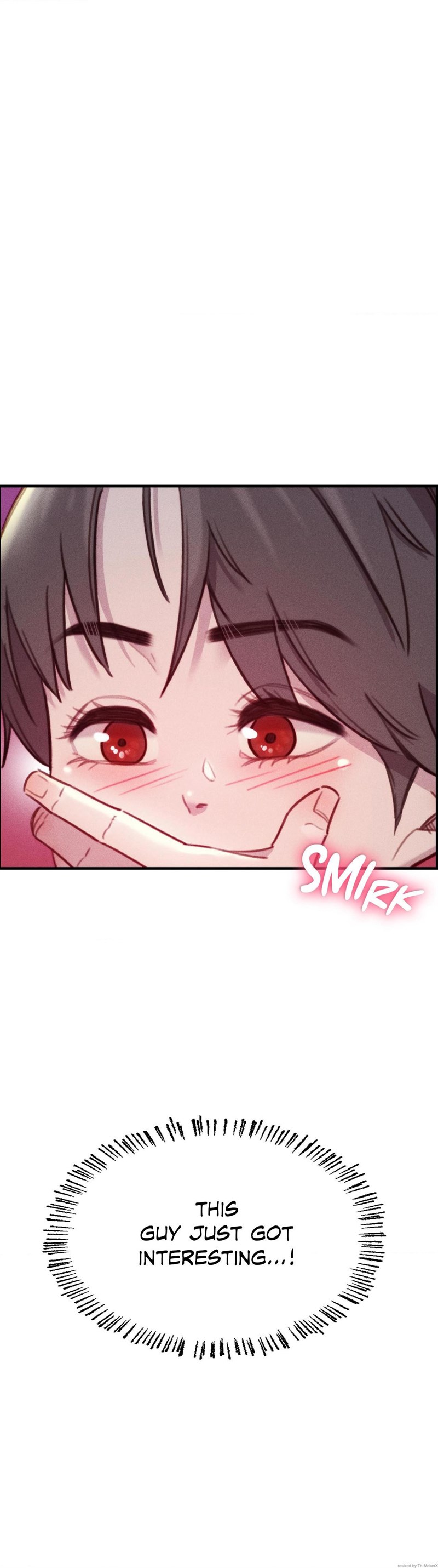 Ladies’ Man Chapter 8 - Page 3 in English