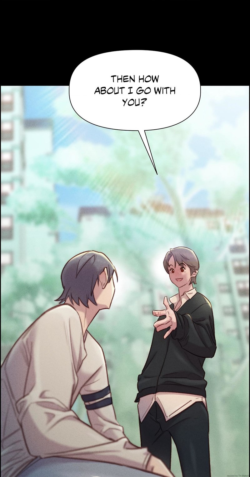 Ladies’ Man Chapter 8 - Page 33 in English