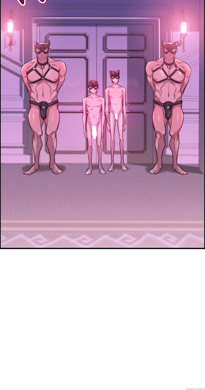 Ladies’ Man Chapter 8 - Page 42 in English