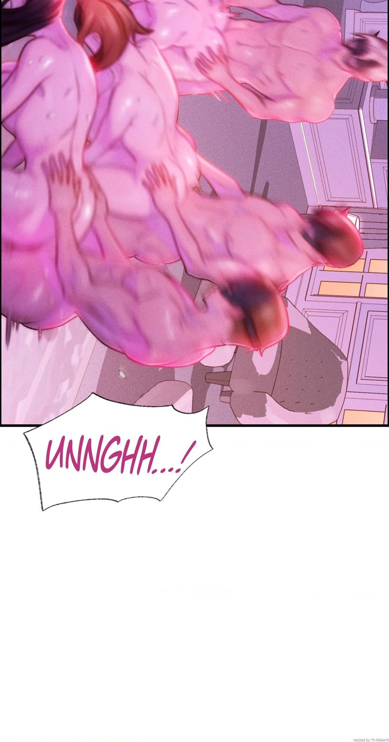Ladies’ Man Chapter 8 - Page 58 in English