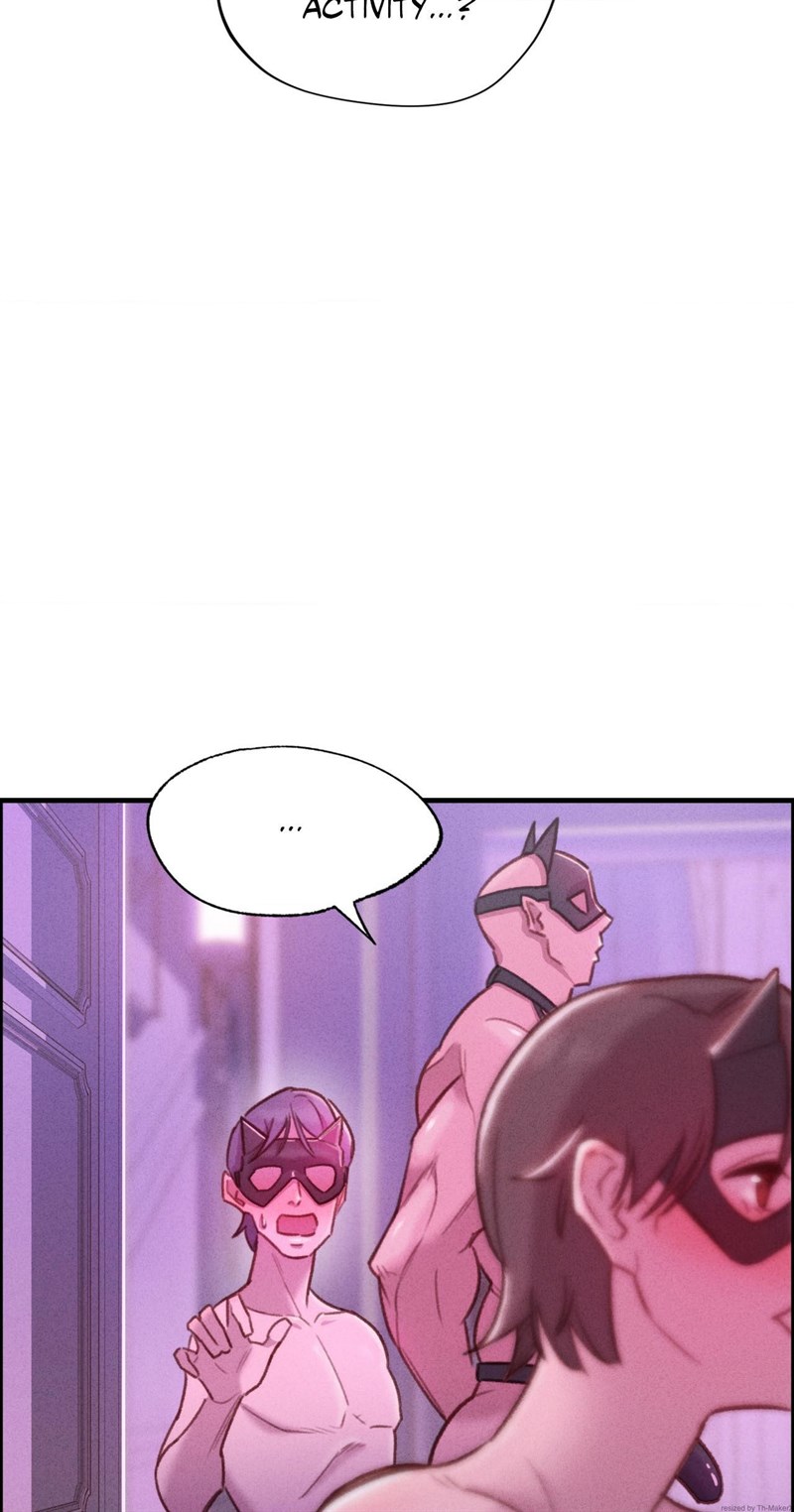 Ladies’ Man Chapter 8 - Page 60 in English
