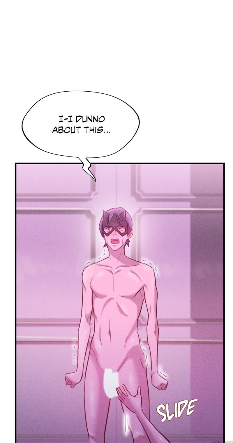 Ladies’ Man Chapter 8 - Page 64 in English